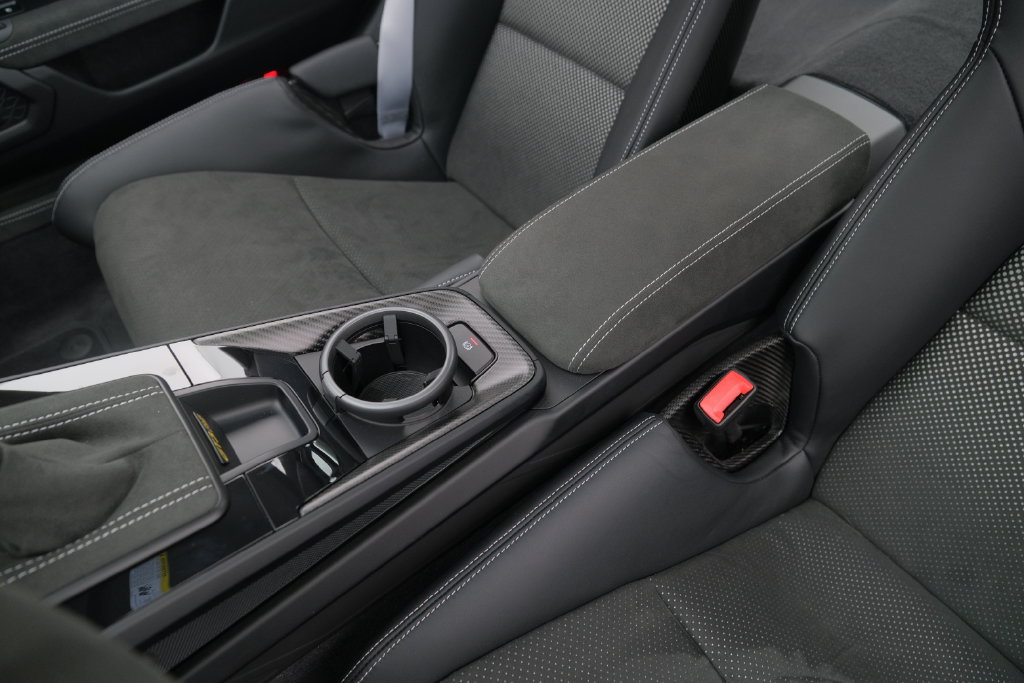 Used 2025 Porsche 911 GT3 RS RWD image 14