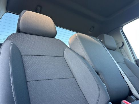 New 2026 Chevrolet Silverado 3500 W/T w/ WT Convenience Package image 17