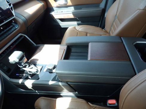 Used 2024 Toyota Tundra 1794 Edition RWD image 28