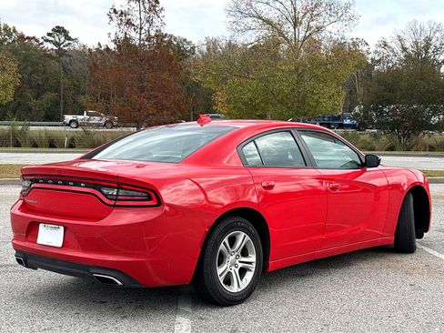 Used 2023 Dodge Charger SXT image 22