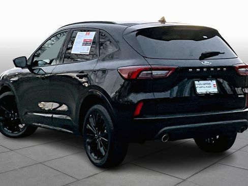 Used 2023 Ford Escape ST-Line Elite image 11