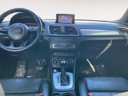 Used 2018 Audi Q3 2.0T Premium w/ Convenience Package image 10