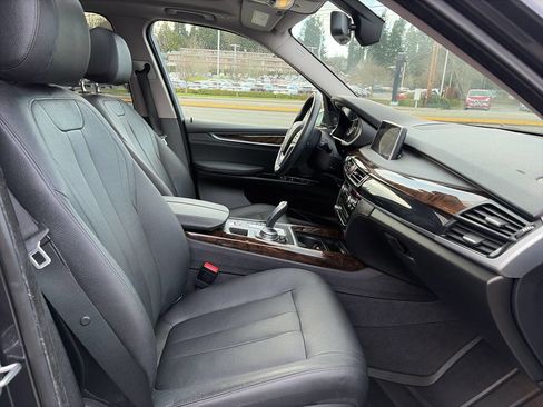 Used 2016 BMW X5 xDrive40e image 22