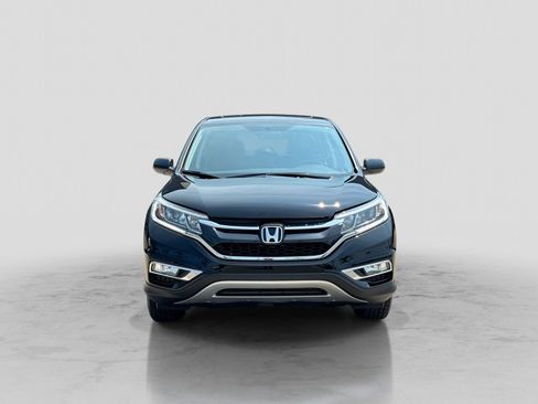 Used 2015 Honda CR-V EX image 10