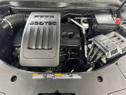 Used 2013 Chevrolet Equinox LS FWD image 21