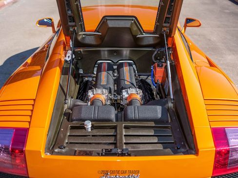 Used 2004 Lamborghini Gallardo AWD/4WD image 20