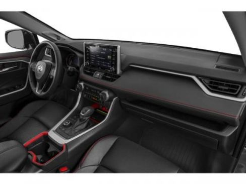 Used 2022 Toyota RAV4 TRD Off-Road image 18