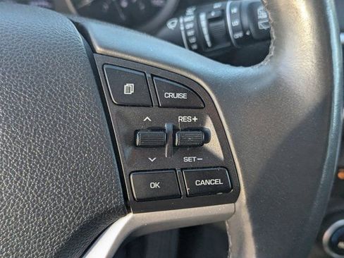 Used 2020 Hyundai Tucson Limited AWD/4WD image 21