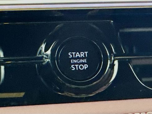 New 2026 INFINITI QX80 Autograph w/ Premium Cargo Package image 21