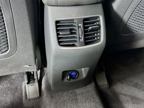 Used 2021 Hyundai Tucson SEL AWD/4WD image 25