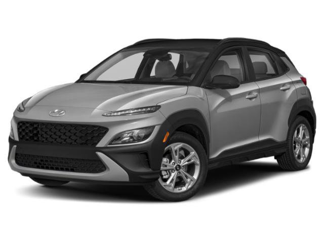 Used 2023 Hyundai Kona SEL AWD/4WD image 1