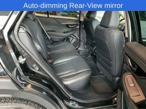 Certified 2024 Subaru Outback Touring XT image 19