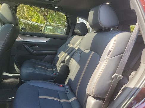 Used 2024 MAZDA CX-90 3.3 Turbo w/ Premium Plus Pkg image 15