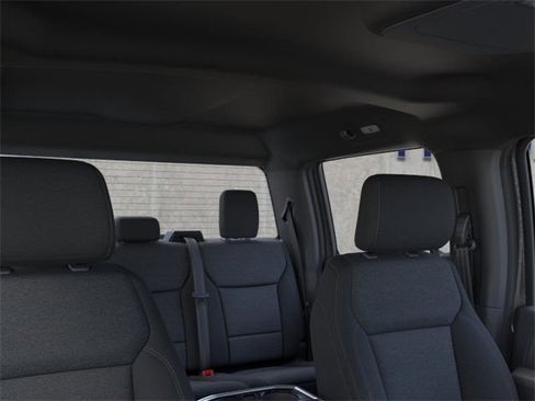 New 2026 Ford F150 XLT image 22
