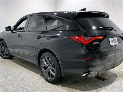 Used 2022 Acura MDX A-Spec