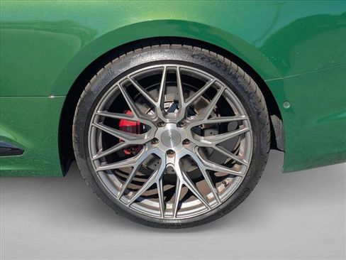 Used 2019 Audi RS 5 w/ RS Driver Assistance Package image 9