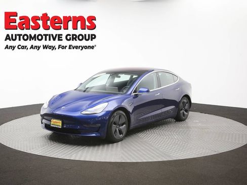 Used 2019 Tesla Model 3 Standard Range RWD image 50