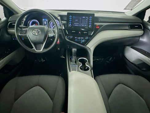 Used 2023 Toyota Camry LE FWD image 26