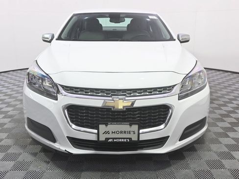 Used 2016 Chevrolet Malibu LS FWD image 10