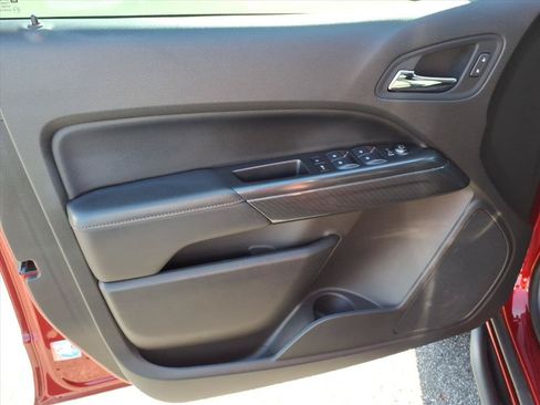 Used 2021 GMC Canyon AT4 AWD/4WD image 23
