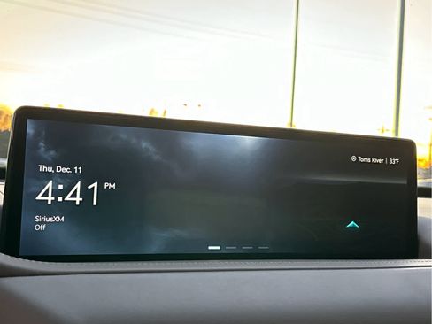 Used 2024 Genesis GV80 3.5T w/ Prestige Package image 19