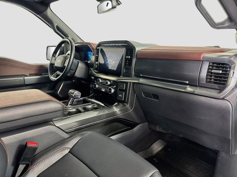 Used 2023 Ford F150 Lariat w/ Equipment Group 502A High AWD/4WD image 29