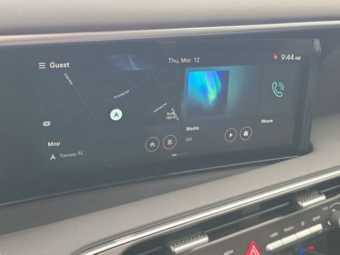 New 2026 Hyundai Palisade SEL FWD image 26