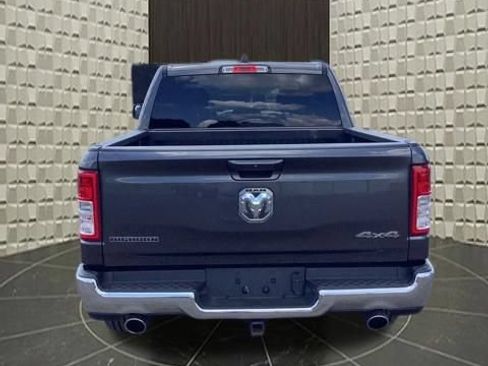 Used 2022 RAM 1500 Big Horn AWD/4WD image 6