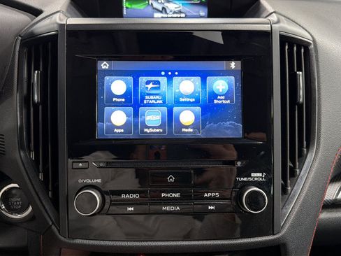 Used 2023 Subaru Forester Sport AWD/4WD image 28