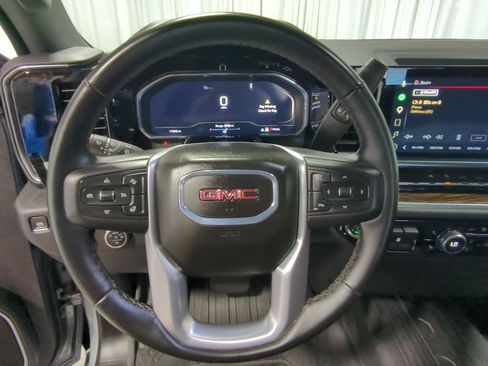 Used 2025 GMC Sierra 1500 Elevation AWD/4WD image 28