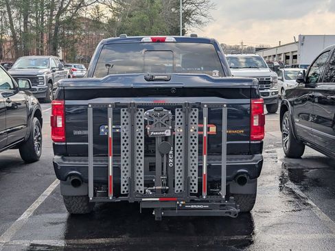 Used 2022 Ford F150 Tremor w/ Equipment Group 401A Mid image 7