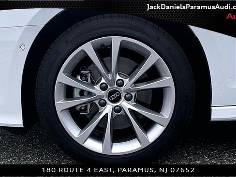 New 2026 Audi A3 2.0T Premium image 11