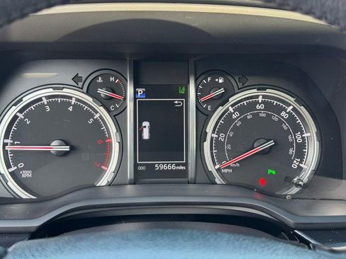 Used 2020 Toyota 4Runner Nightshade image 23