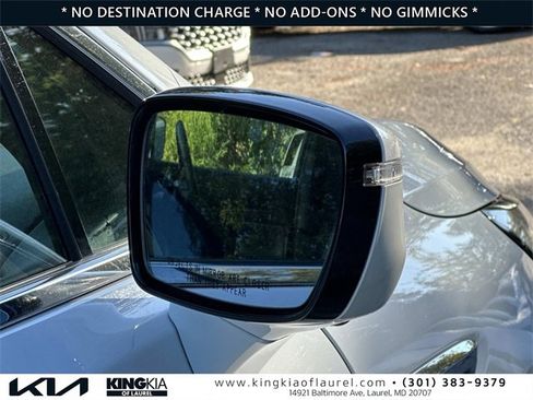 Used 2022 Buick Enclave Premium image 15