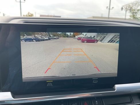 Certified 2022 Chevrolet Silverado 1500 LT image 23