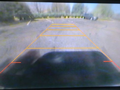 Used 2015 GMC Sierra 1500 Denali w/ Driver Alert Package image 36