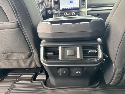 Used 2023 Ford F150 XLT w/ Equipment Group 302A High AWD/4WD image 7