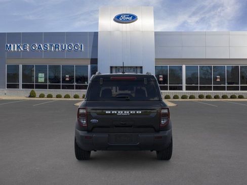 New 2026 Ford Bronco Sport Outer Banks image 5