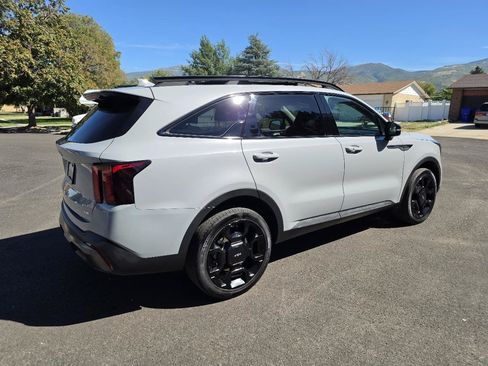 Used 2024 Kia Sorento X-Line EX AWD/4WD image 5