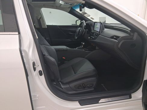 Certified 2023 Lexus ES 250 ES 250 w/ Premium Package image 34