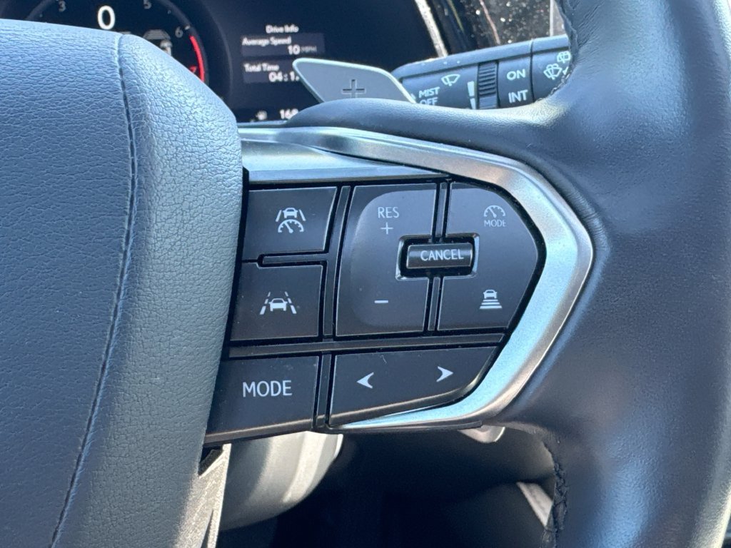 Used 2025 Lexus RX 350 Premium Plus w/ Accessory Package (Z1) FWD image 24