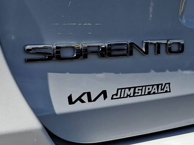 Used 2020 Kia Sorento LX FWD image 30
