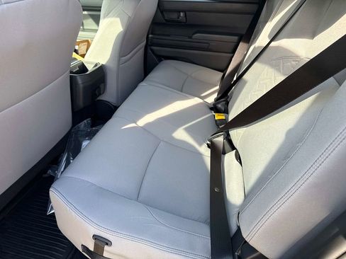 New 2026 Toyota Tacoma SR5 image 16