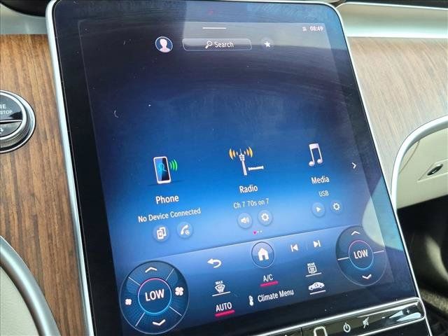 Used 2023 Mercedes-Benz C 300 4MATIC Sedan image 9