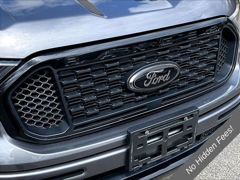 Used 2021 Ford Ranger XLT w/ Equipment Group 301A Mid AWD/4WD image 18