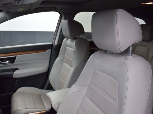 Used 2022 Honda CR-V Touring image 12