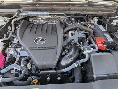 Used 2025 Lexus RX 350 Premium w/ Convenience Package image 23