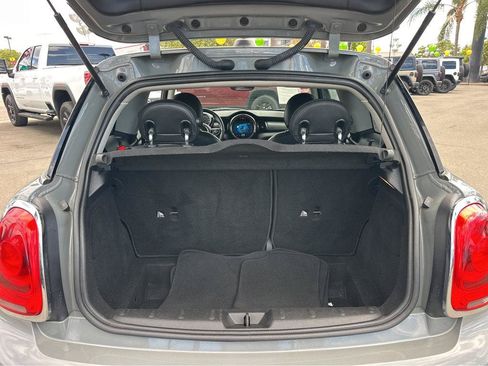 Used 2019 MINI Cooper 2-Door Hardtop FWD image 34