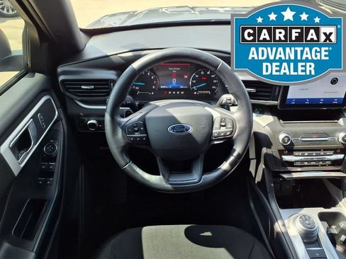 Used 2020 Ford Explorer XLT RWD image 14