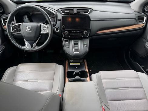 Used 2020 Honda CR-V Touring image 19